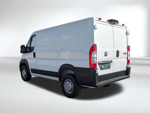 2025 RAM ProMaster 1500 Low Roof