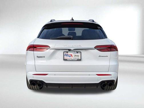 2023 Maserati Grecale Modena