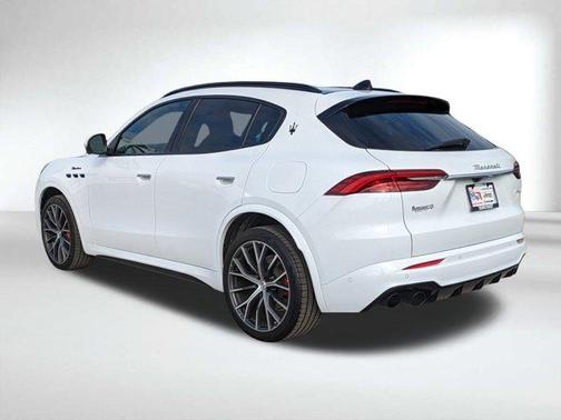 2023 Maserati Grecale Modena