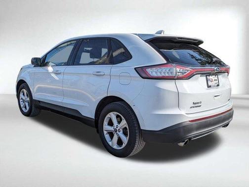 2015 Ford Edge SE