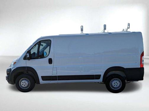 2025 RAM ProMaster 2500 Base