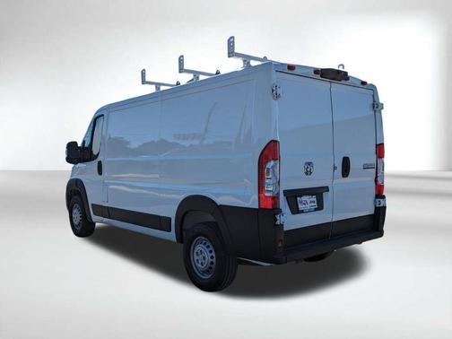 2025 RAM ProMaster 2500 Base