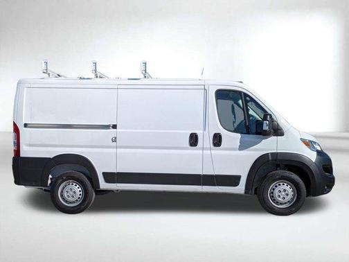 2025 RAM ProMaster 2500 Base