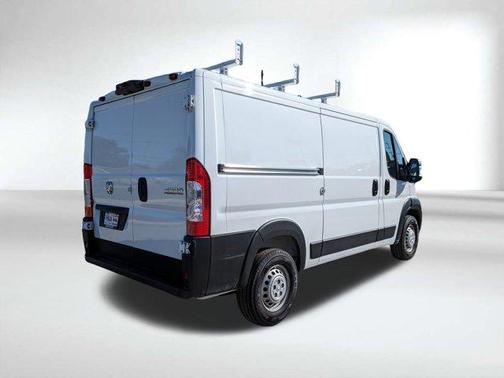 2025 RAM ProMaster 2500 Base