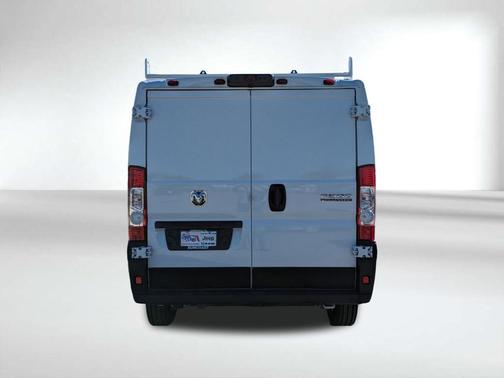 2025 RAM ProMaster 2500 Base