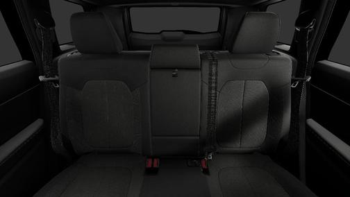 2026 Jeep Cherokee LAREDO/LIMITED