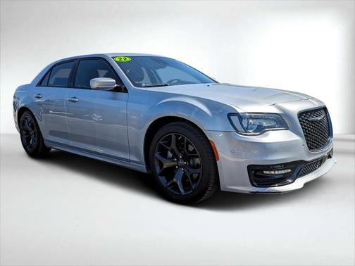 2022 Chrysler 300 S