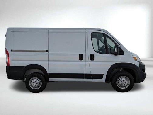 2026 RAM ProMaster 1500 Low Roof