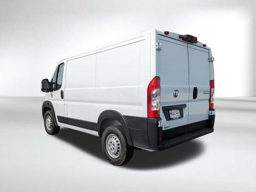 2026 RAM ProMaster 1500 Low Roof