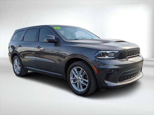 2021 Dodge Durango R/T RWD