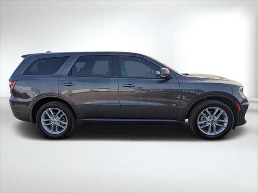 2021 Dodge Durango R/T RWD