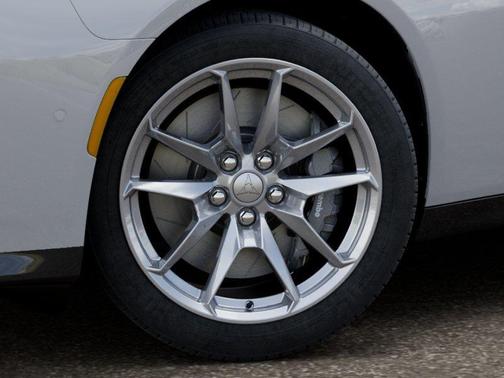 2026 Dodge Charger R/T