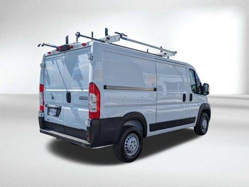 2025 RAM ProMaster 2500 Base