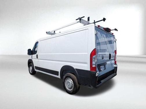 2025 RAM ProMaster 2500 Base