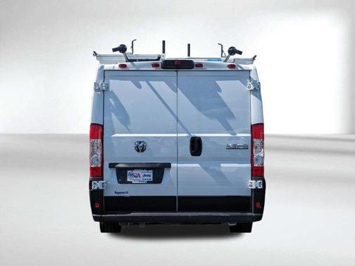 2025 RAM ProMaster 2500 Base
