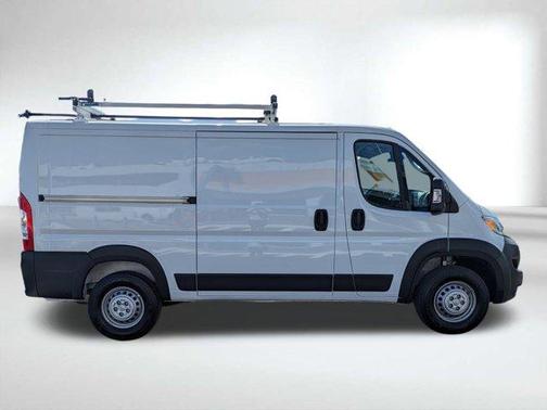 2025 RAM ProMaster 2500 Base