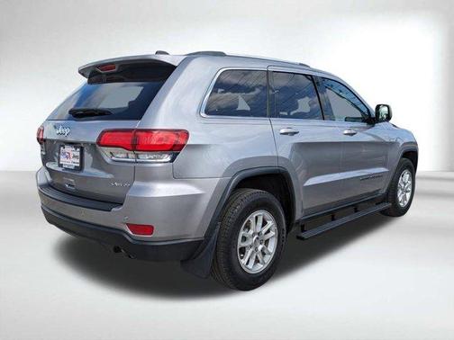 2020 Jeep Grand Cherokee Laredo E