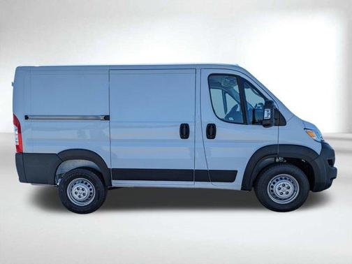 2025 RAM ProMaster 1500 Low Roof