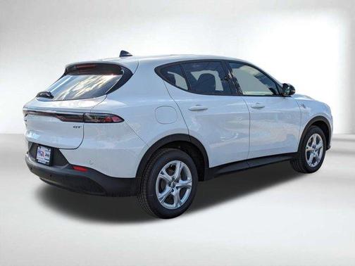 2025 Dodge Hornet GT