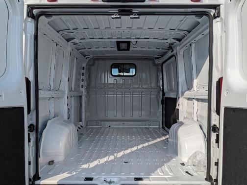 2026 RAM ProMaster 1500 Low Roof