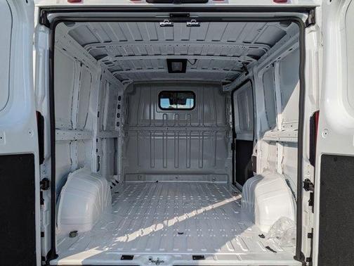 2026 RAM ProMaster 1500 Low Roof
