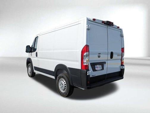 2026 RAM ProMaster 1500 Low Roof