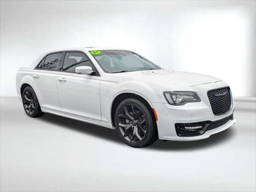 2021 Chrysler 300 300S