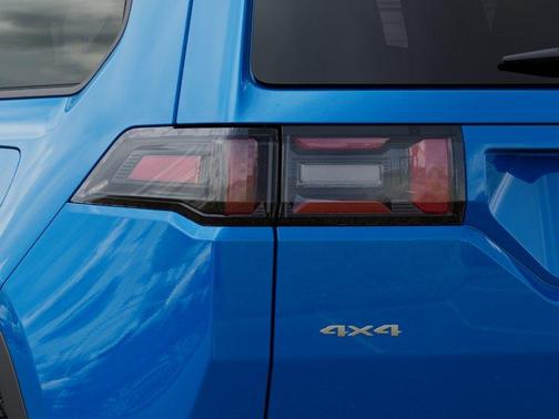 2026 Jeep Cherokee LAREDO/LIMITED