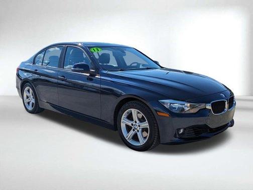 2013 BMW 328 i xDrive