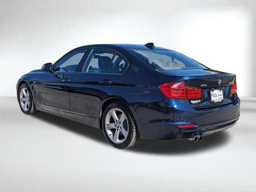 2013 BMW 328 i xDrive