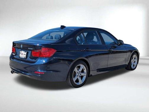2013 BMW 328 i xDrive