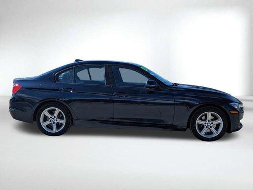 2013 BMW 328 i xDrive
