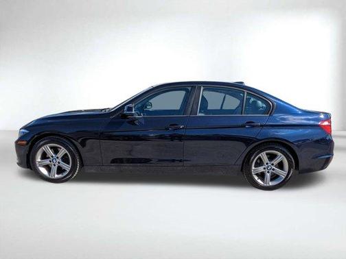 2013 BMW 328 i xDrive