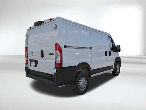 2025 RAM ProMaster 1500 Low Roof