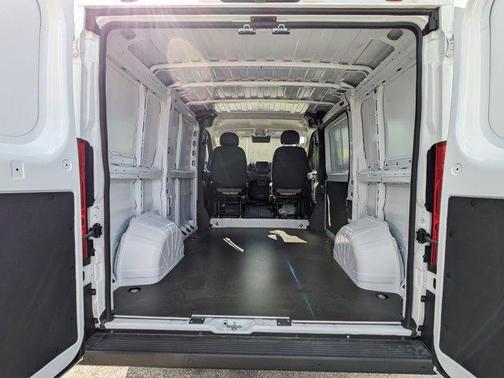 2025 RAM ProMaster 1500 Low Roof