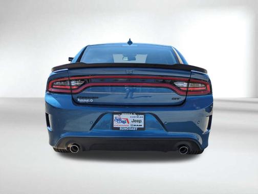 2021 Dodge Charger GT