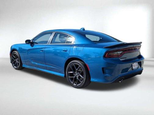 2021 Dodge Charger GT