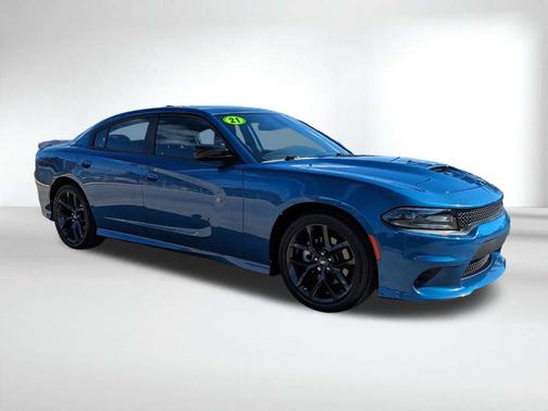 2021 Dodge Charger GT