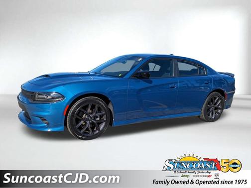 2021 Dodge Charger GT