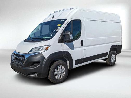 2024 RAM ProMaster 1500 Base