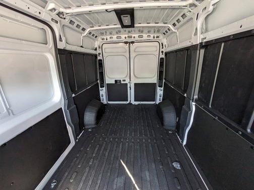 2024 RAM ProMaster 1500 Base