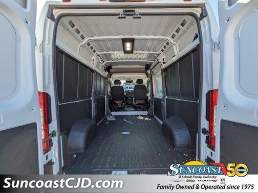 2024 RAM ProMaster 1500 Base