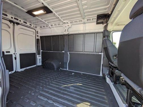 2024 RAM ProMaster 1500 Base