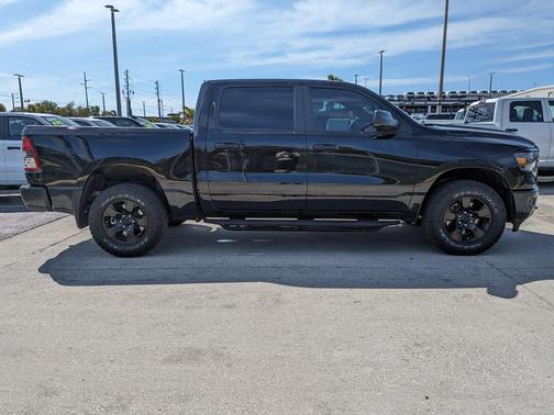 2023 RAM 1500 Tradesman