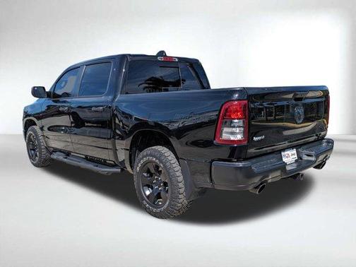 2023 RAM 1500 Tradesman