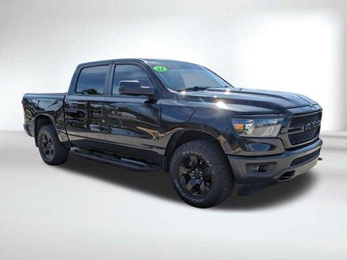 2023 RAM 1500 Tradesman