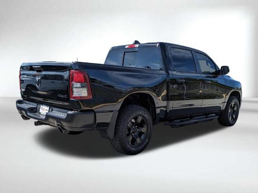 2023 RAM 1500 Tradesman