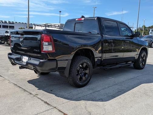 2023 RAM 1500 Tradesman
