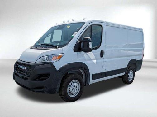 2025 RAM ProMaster 1500 Low Roof