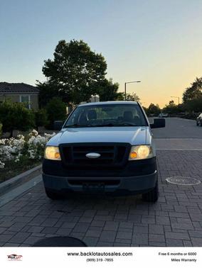 2008 Ford F-150 STX
